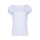 Babolat Tennis Shirt Play Club Cap Sleeve white Women